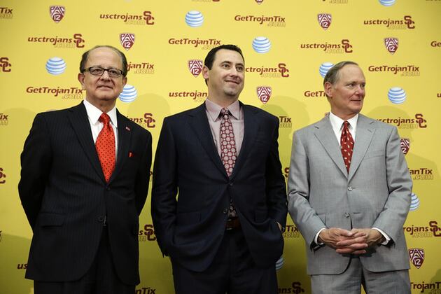Pac-12 Football: Coaching Staff Power Rankings