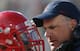 Rich Rodriguez made himself a superstar at West Virginia, but Year Three in Arizona is crucial.