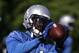 The bittersweet return of Jahvid Best is the last thing on last-place California's mind.