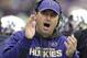 Steve Sarkisian assembled his staff. Now he and USC must follow through on the field come August.