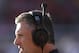 Kyle Whittingham showcases spryness and willingness to adapt entering his tenth season at Utah.