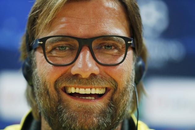 9 World Football Managers Who Get the Most out of Their Players