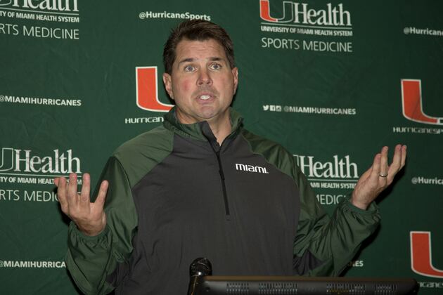 Teams with the Most to Lose Between Now and National Signing Day