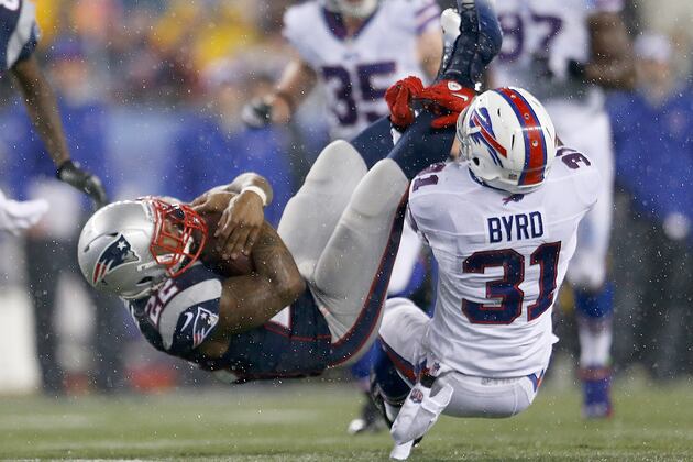 Philadelphia Eagles: A Position-by-Position Primer to Free Agency