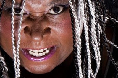 What If Kharma Returned for WrestleMania XXX?