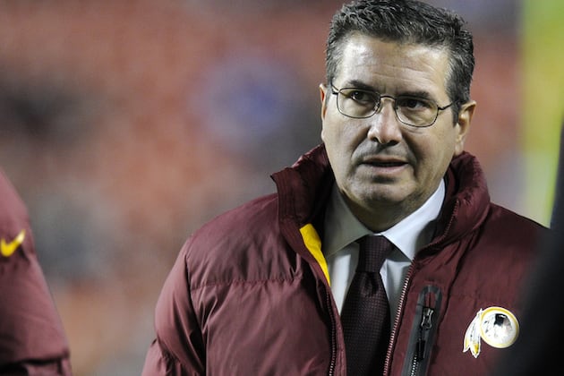 5 Cost-Effective Moves Washington Redskins Should Make This Offseason