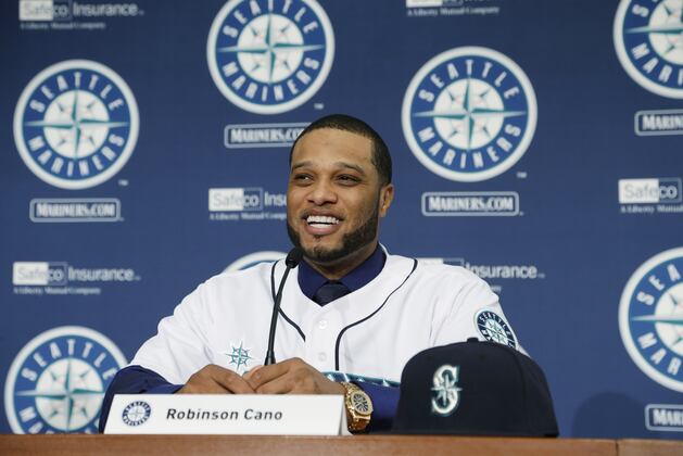Offseason Report Card Grades for All 30 MLB Teams so Far
