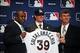 C Jarrod Saltalamacchia