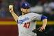 SP Ricky Nolasco