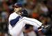 SP Scott Kazmir