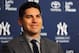 Jacoby Ellsbury is one of the New York Yankees' many acquisitions who will enjoy batting in Yankee Stadium.