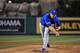 Josh Johnson is moving from an American League bandbox to a spacious National League home.