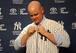 Brian McCann saved his draft stock by signing with the Yankees.