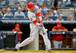 Steady sources of power are a dying breed, so don't overlook Mark Trumbo.