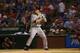 Justin Morneau found the perfect landing spot in the Colorado Rockies.