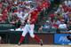 David Murphy should have a better year in 2014.