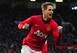 Januzaj celebrates