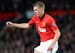 Fletcher's return is a boost