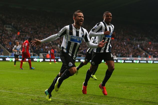 4 Needs for Newcastle United in the January Transfer Window