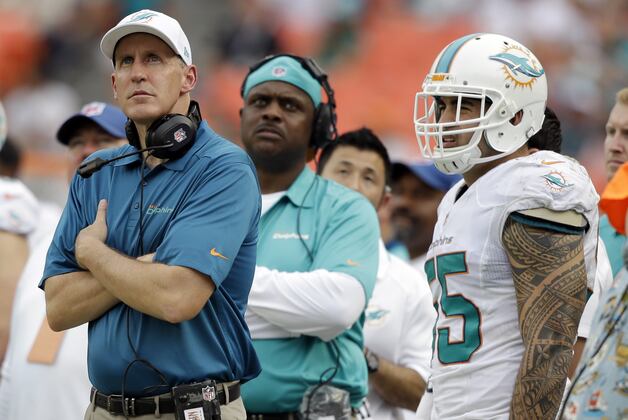 5 Potential Late-Round Sleepers for the Miami Dolphins