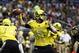 Could Army All-American QB Kyle Allen replace Johnny Manziel as a true freshman?