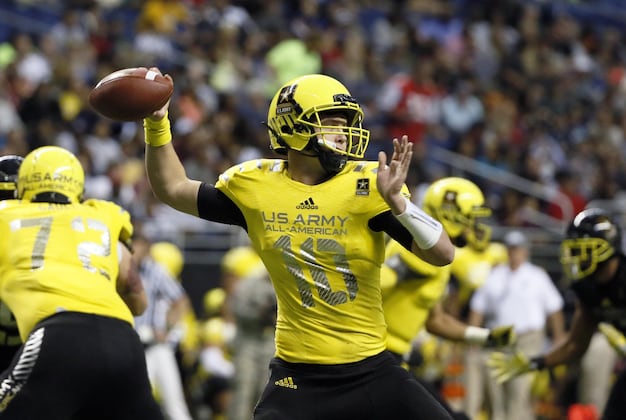 Playmakers Who Will Replace Johnny Manziel, Mike Evans' Production at Texas A&M