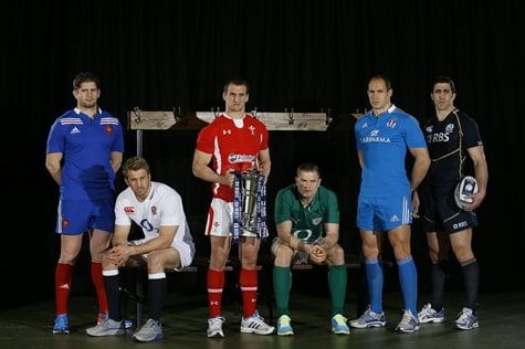 10 Six Nations Storylines to Follow