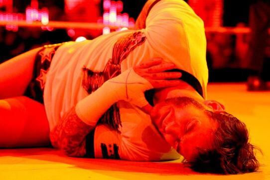 WWE Royal Rumble 2014: Best Subplots to Follow