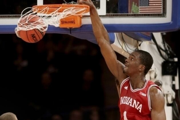 Ranking the Biggest Project Picks in the 2014 NBA Draft Class