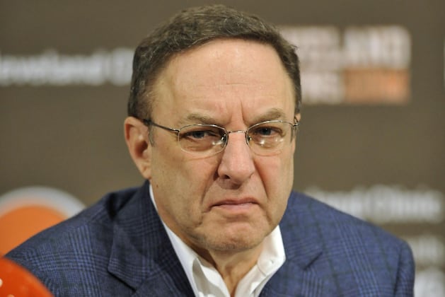 Cleveland Browns: A Position-by-Position Primer to Free Agency