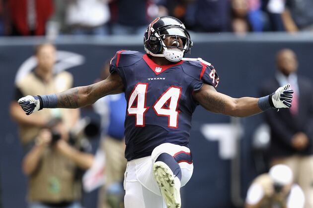 Best NFL Free Agents Likely to Find New Homes This Offseason