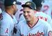 Rule 5 draft selection Adrian Nieto has a long road ahead of him.