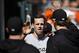 Even after performing quite well last season, nothing is guaranteed for Gillaspie.
