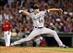 Jake Petricka is yet another young arm with a chance to make the White Sox.