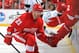 Tomas Tatar has been a big contributor for Detroit this season.