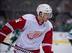 Gustav Nyquist has found a permanent spot on the NHL roster.