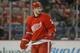 Smith's improvement over the last month has been gradual but noticeable.