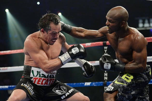 Timothy Bradley vs. Manny Pacquiao II: Head-to-Toe Breakdown of Both Fighters