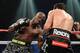 Bradley is undefeated in his professional career, but Pacquiao has a gripe that he got robbed against "Desert Storm."