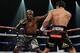 Bradley is a tremendously skilled technical boxer.