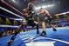 Bradley was able to frustrate Marquez with his movement, and he rarely let the Mexican legend land cleanly.