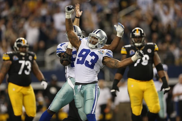 5 Cost-Effective Moves Dallas Cowboys Should Make This Offseason