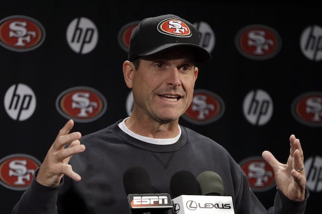 5 Cost-Effective Moves the San Francisco 49ers Should Make This Offseason