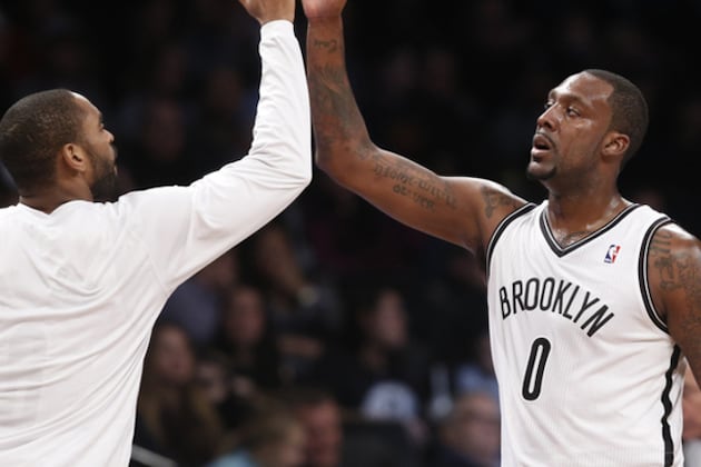 What We Learned About the Brooklyn Nets During Season's First Half
