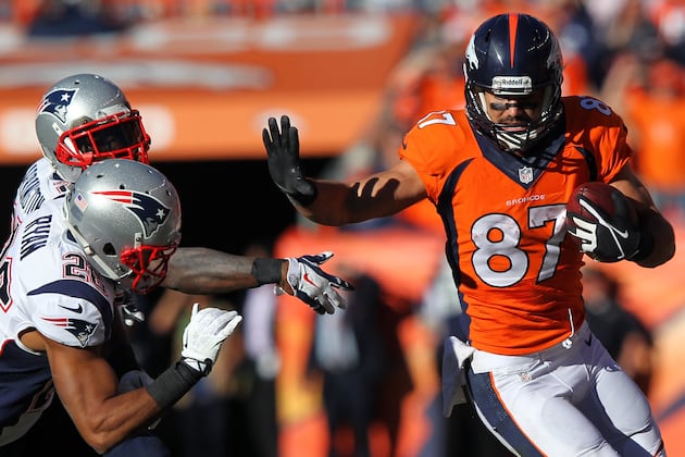 8 Cost-Effective Moves Denver Broncos Should Make This Offseason