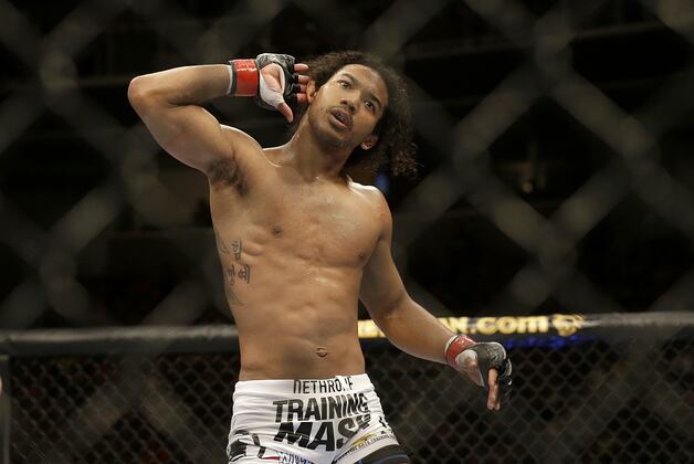 UFC on Fox 10 Results: Full Winners and Analysis for Main Card