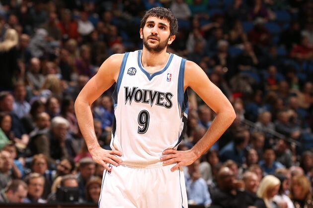 Building the NBA's All-Overrated Team at Midseason Point
