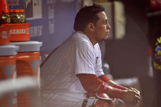 Biggest Winners and Losers from Philadelphia Phillies' Offseason