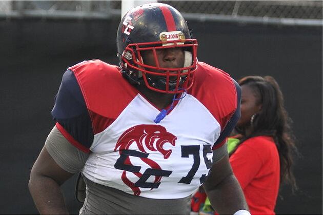 Scouting Report, Highlights and Predictions for 4-Star DT Travonte Valentine