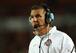 Ohio State coach Urban Meyer